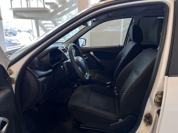 Lada (ВАЗ) Granta I Рестайлинг с пробегом 2019 года, цена 541 000 рублей, 179738 км, универсал, Автокод Объявления