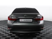 Lexus ES VI Рестайлинг Москва  - изображение 32