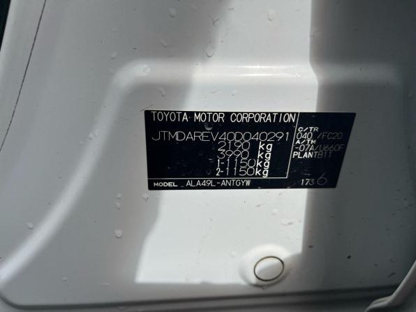Toyota RAV4 IV (XA40) с пробегом 2014 года, цена 2 059 000 рублей, 115530 км, внедорожник, Автокод Объявления