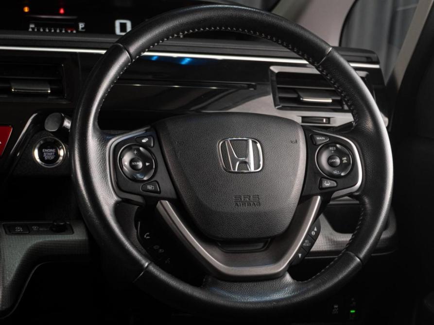 Honda Stepwgn V Тюмень  - изображение 29
