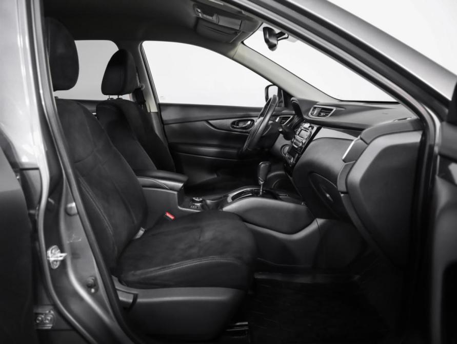 Nissan X-Trail III Санкт-Петербург  - изображение 22