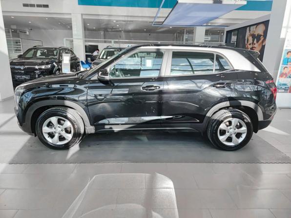 Hyundai Creta II с пробегом 2021 года, цена 2 050 000 рублей, 40382 км, внедорожник, Автокод Объявления