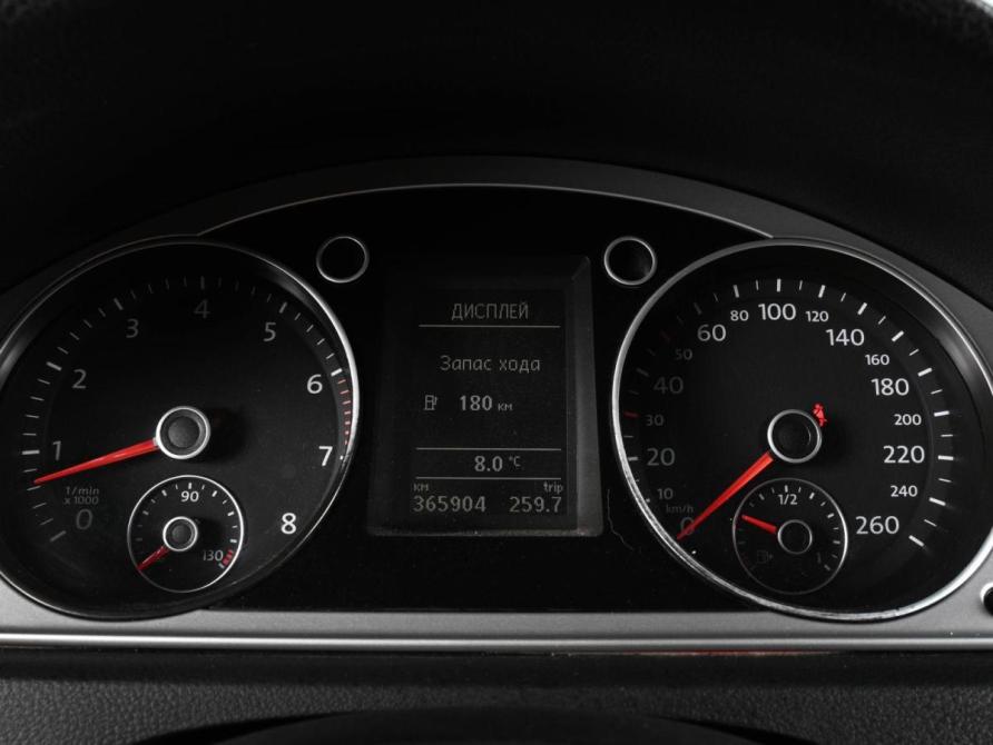 Volkswagen Passat B7 Ростов-на-Дону  - изображение 15