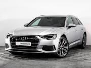 Audi A6 V (C8) Санкт-Петербург  - изображение 36