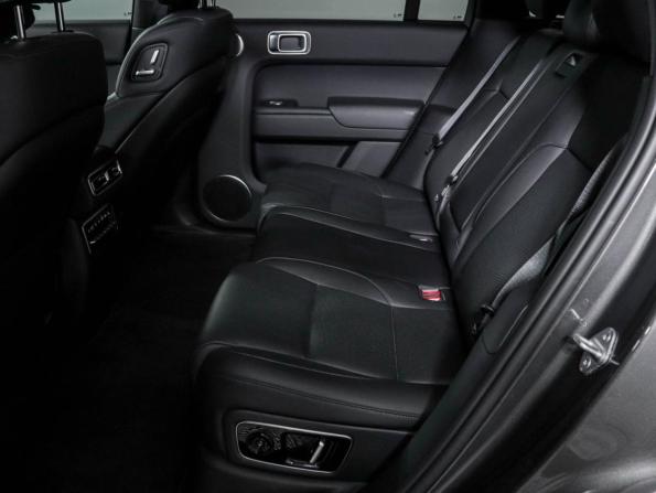 Li Auto (Lixiang) L7 I с пробегом 2023 года, цена 5 710 000 рублей, 15000 км, внедорожник, Автокод Объявления