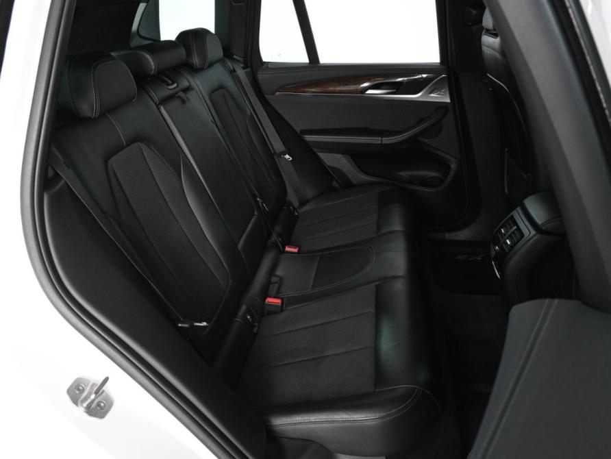BMW X3 III (G01) Ростов-на-Дону  - изображение 7