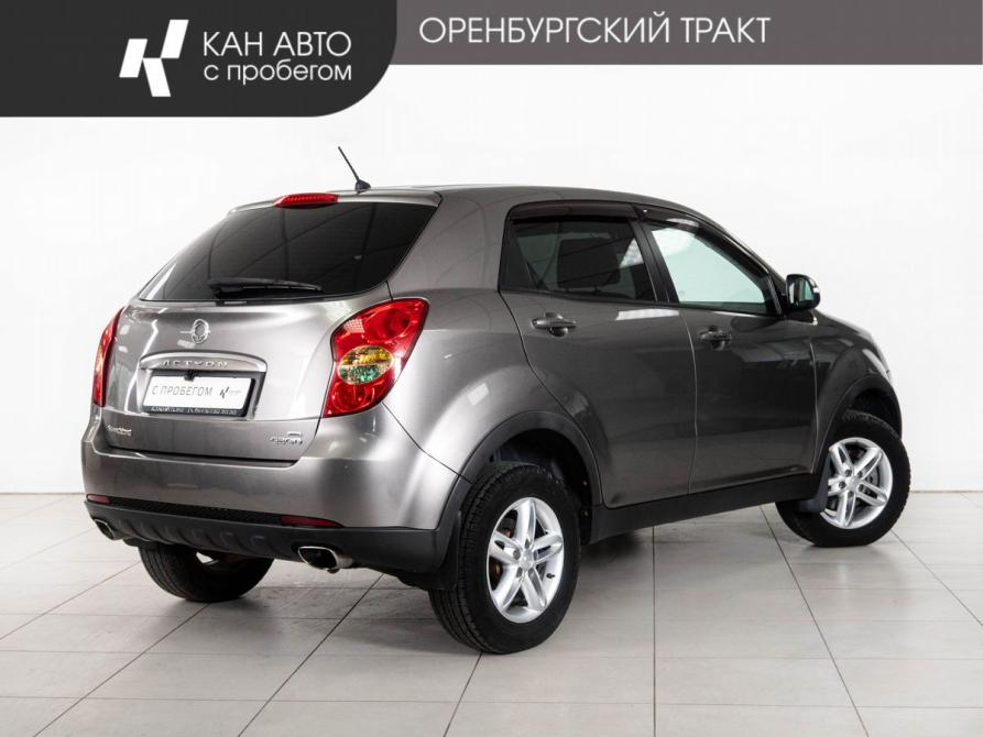 SsangYong Actyon II Казань  - изображение 3
