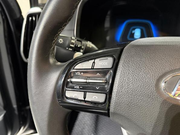 Hyundai ix35 II с пробегом 2021 года, цена 2 150 000 рублей, 48885 км, внедорожник, Автокод Объявления