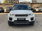 Land Rover Range Rover Evoque I Рестайлинг Пермь  - изображение 30