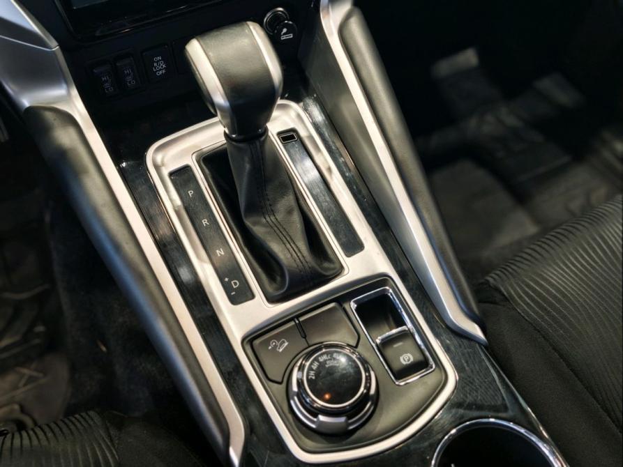 Mitsubishi Pajero Sport III Челябинск  - изображение 9