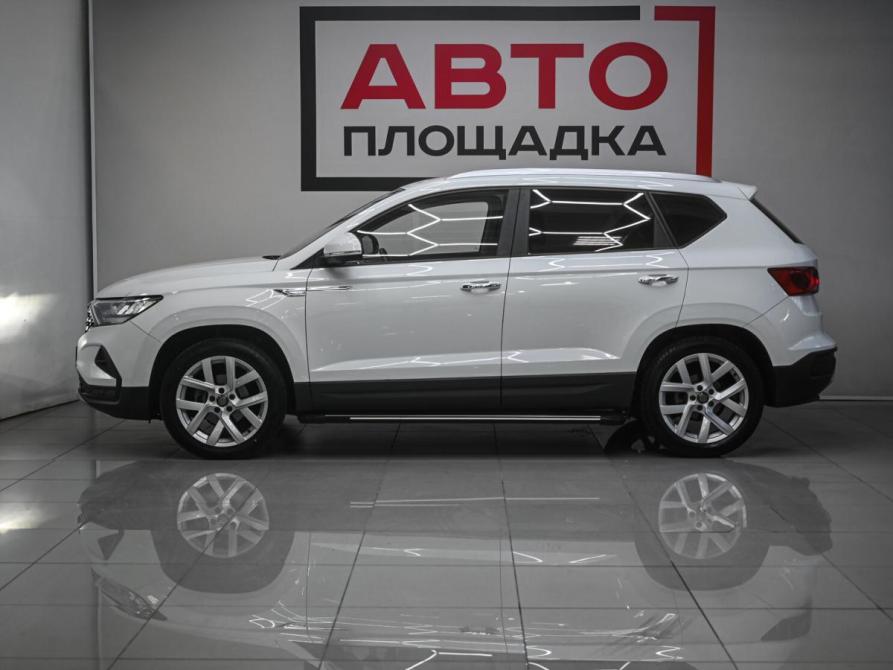 Jetta VS5 I Челябинск  - изображение 4