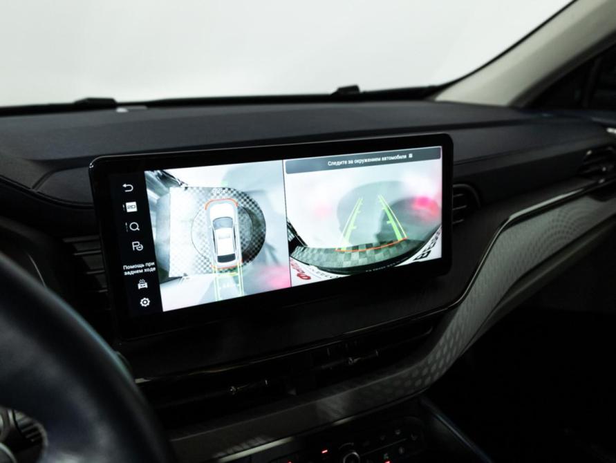 Haval F7x I Рестайлинг Санкт-Петербург  - изображение 16