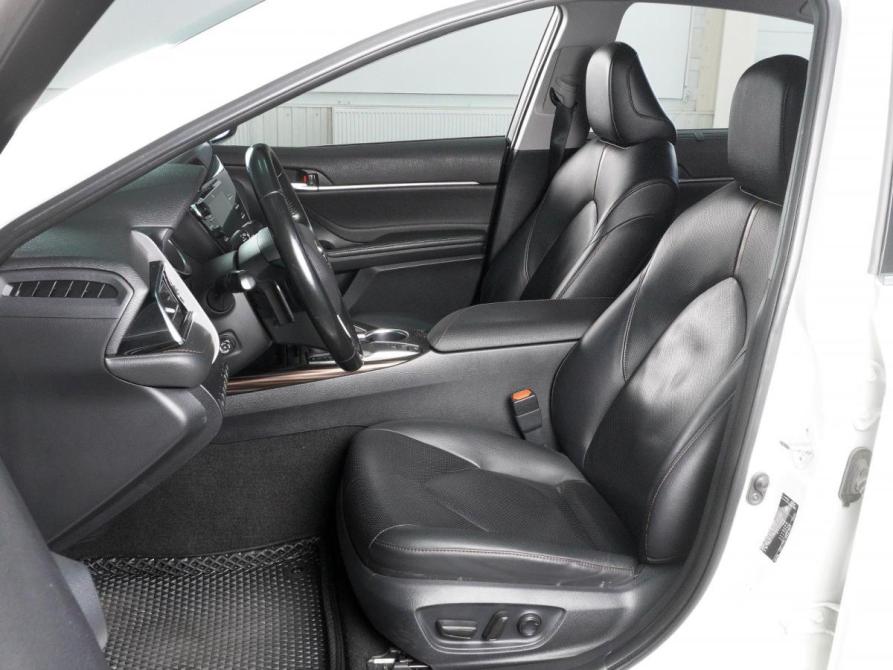 Toyota Camry VIII (XV70) Минеральные Воды  - изображение 10
