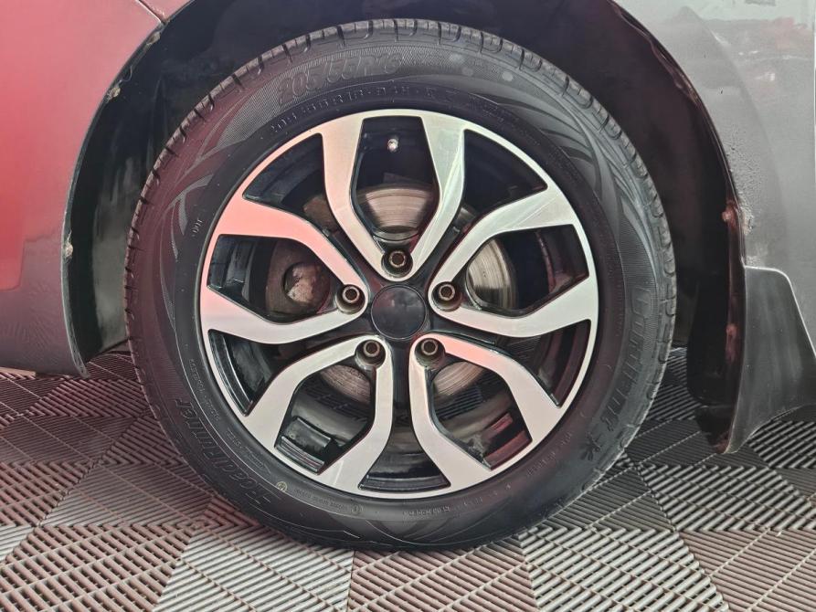 Lifan Cebrium (720) Вологда  - изображение 17