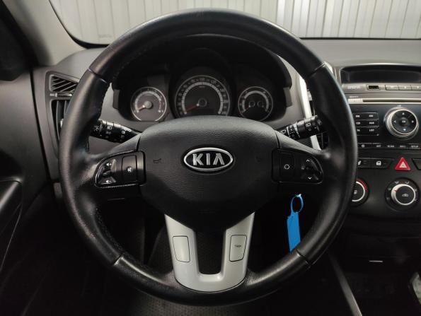 Kia Ceed I Рестайлинг с пробегом 2010 года, цена 530 000 рублей, 309397 км, хэтчбек, Автокод Объявления