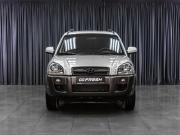 Hyundai Tucson I Тюмень  - изображение 21