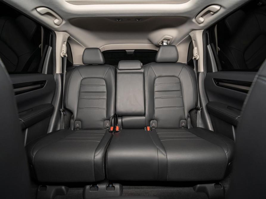 Honda CR-V VI Москва  - изображение 22