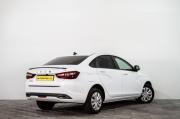 Lada (ВАЗ) Vesta I Сургут  - изображение 22