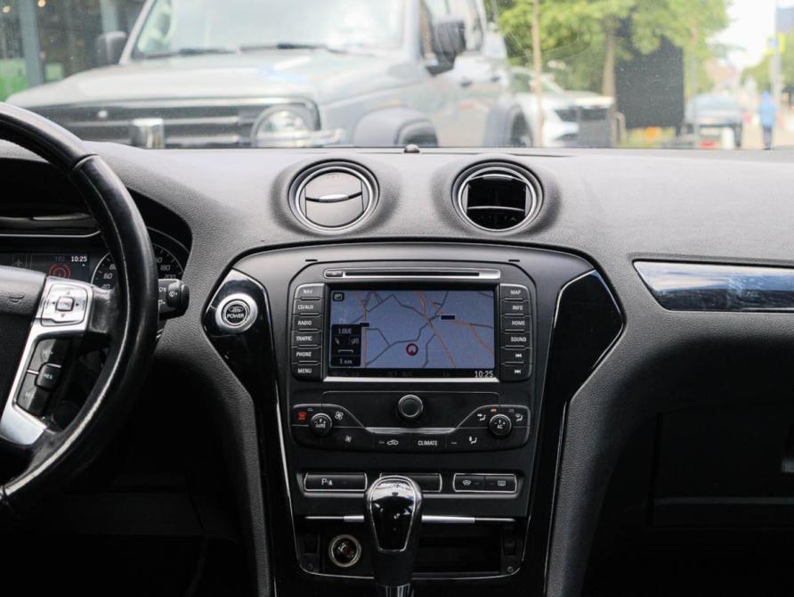 Ford Mondeo IV Рестайлинг Москва  - изображение 11