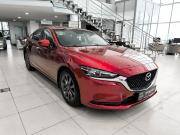 Mazda 6 III (GJ) Рестайлинг 2 Казань  - изображение 25