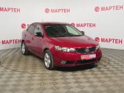 Kia Cerato II Вологда  - изображение 20