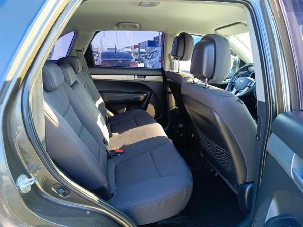 Kia Sorento II с пробегом 2012 года, цена 1 429 000 рублей, 153499 км, внедорожник, Автокод Объявления