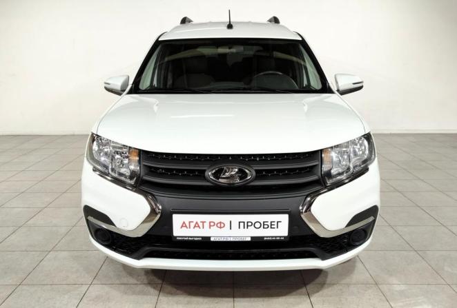 Lada (ВАЗ) Largus I Рестайлинг с пробегом 2025 года, цена 1 450 000 рублей, 26456 км, универсал, Автокод Объявления