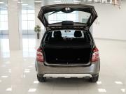 Lada (ВАЗ) Granta I Рестайлинг Самара  - изображение 39