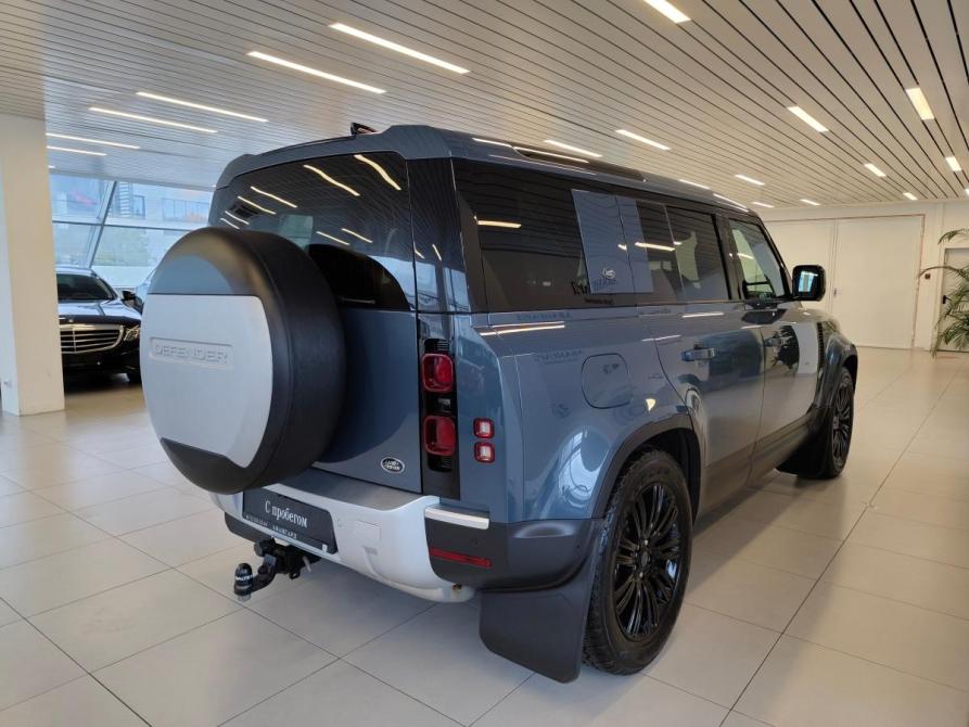 Land Rover Defender II Санкт-Петербург  - изображение 2