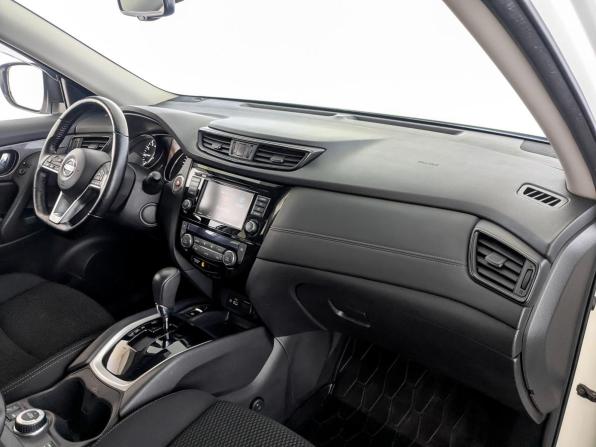 Nissan X-Trail III Рестайлинг с пробегом 2022 года, цена 2 845 000 рублей, 84586 км, внедорожник, Автокод Объявления