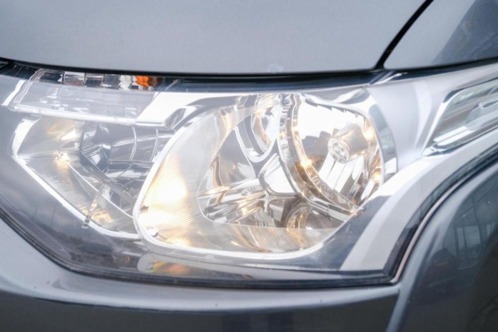 Mitsubishi Outlander III Иркутск  - изображение 8
