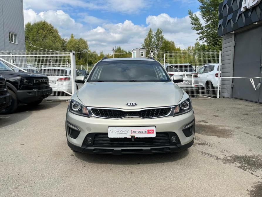 Kia Rio IV Нижнекамск  - изображение 2