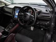 Subaru Levorg II Тюмень  - изображение 37