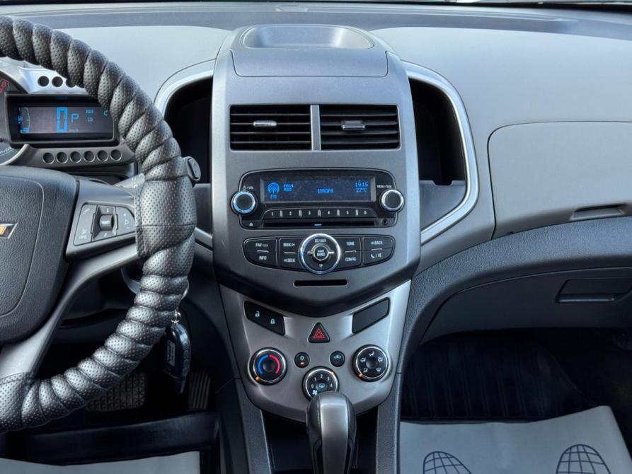 Chevrolet Aveo II Ульяновск  - изображение 21
