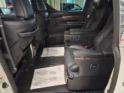 Toyota Alphard III Рестайлинг Краснодар  - изображение 36