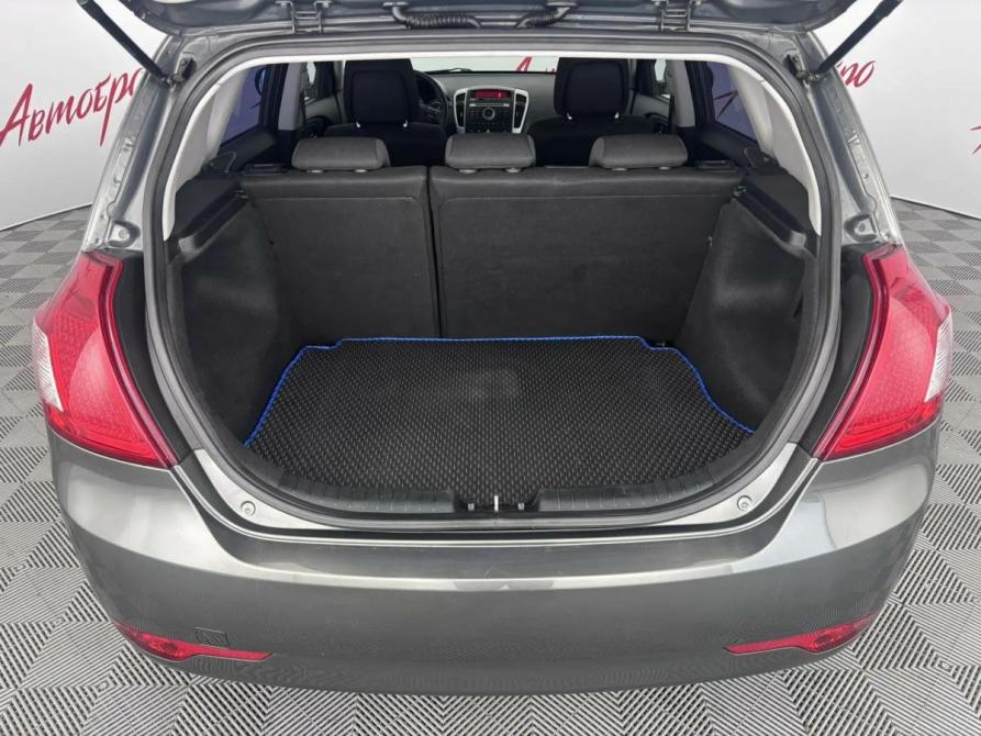 Kia Ceed I Рестайлинг Псков  - изображение 18