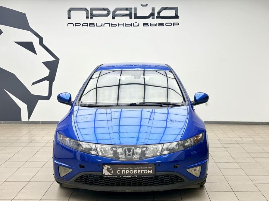 Honda Civic VIII Ростов-на-Дону  - изображение 3