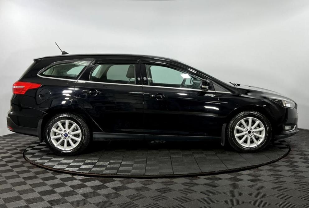 Ford Focus III Рестайлинг Нижний Новгород  - изображение 5
