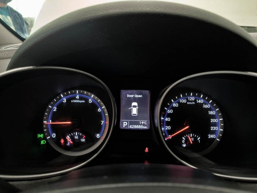 Hyundai Santa Fe III Казань  - изображение 16
