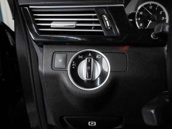 Mercedes-Benz E-Класс IV (W212 S212 C207) с пробегом 2010 года, цена 1 249 000 рублей, 232297 км, седан, Автокод Объявления