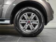 Mitsubishi Pajero IV Рестайлинг 1 Москва  - изображение 51
