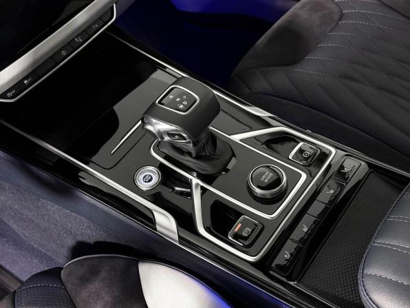 Hongqi HS5 I с пробегом 2024 года, цена 2 690 000 рублей, 32880 км, внедорожник, Автокод Объявления
