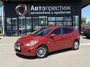 Hyundai Solaris I Волгоград  - изображение 19