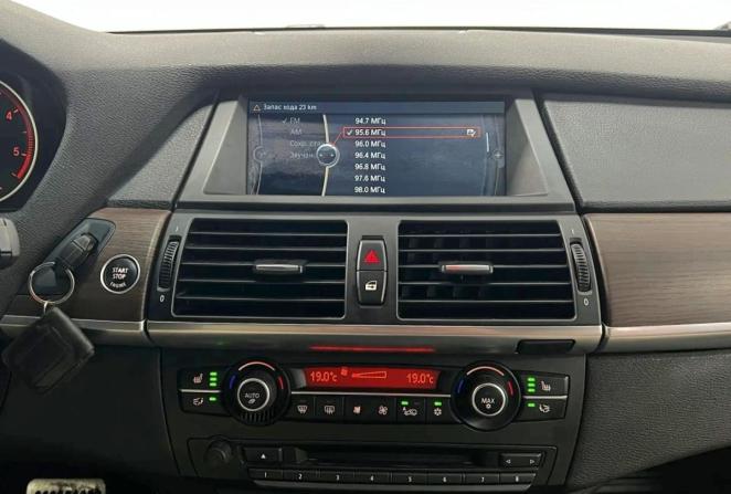 BMW X5 II (E70) Рестайлинг с пробегом 2013 года, цена 1 850 000 рублей, 381847 км, внедорожник, Автокод Объявления