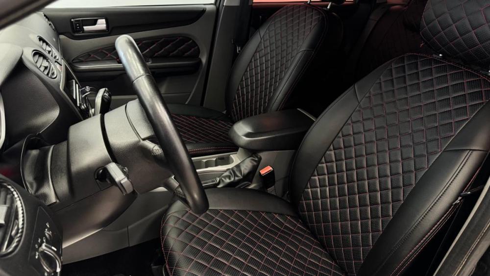 Ford Focus II Рестайлинг Киров  - изображение 10