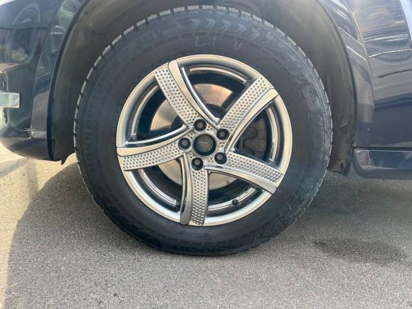 Mercedes-Benz GLK-Класс I (X204) Рестайлинг с пробегом 2012 года, цена 1 450 000 рублей, 260700 км, внедорожник, Автокод Объявления