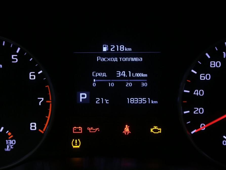 Kia Sportage IV Рестайлинг Иваново  - изображение 33