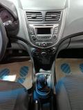 Hyundai Solaris I Рестайлинг Уфа  - изображение 30