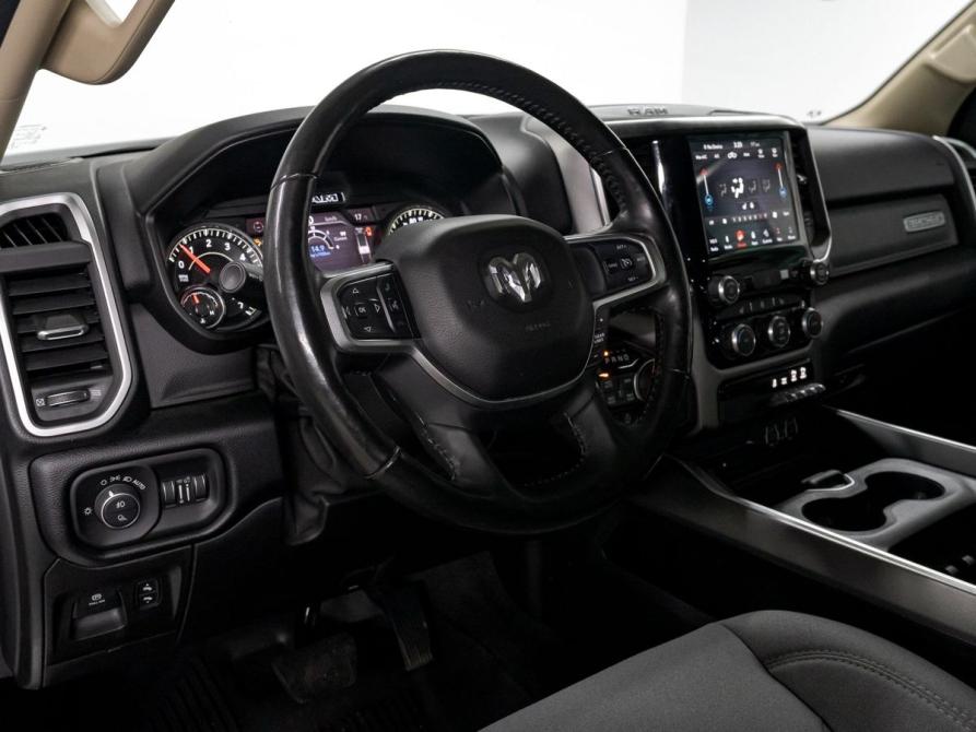 Ram 1500 V Тюмень  - изображение 11