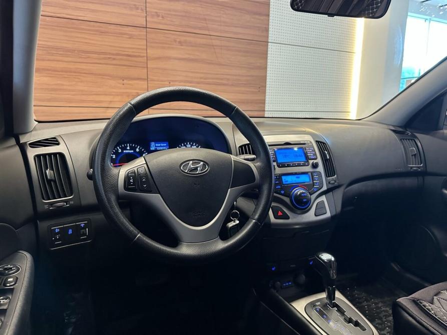 Hyundai i30 I Рестайлинг Челябинск  - изображение 7